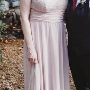 Mother of the Bride Dress